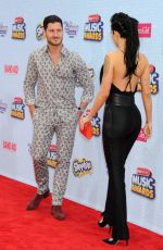 RUMER WILLIS at 2015 Radio Disney Music Awards in Los Angeles