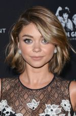 SARAH HYLAND at See You in Valhalla Premiere in Hollywood