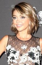 SARAH HYLAND at See You in Valhalla Premiere in Hollywood