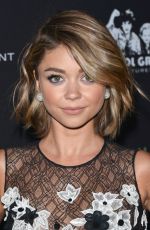SARAH HYLAND at See You in Valhalla Premiere in Hollywood