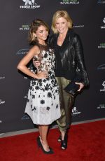 SARAH HYLAND at See You in Valhalla Premiere in Hollywood