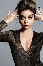 SARAH HYLAND - Yu Tsai Energizer Personal Care Photoshoot