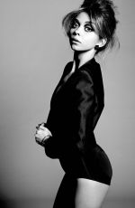 SARAH HYLAND - Yu Tsai Energizer Personal Care Photoshoot