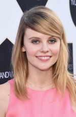 SARAH RAMOS at 2015 TV Land Awards in Beverly Hills