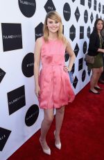 SARAH RAMOS at 2015 TV Land Awards in Beverly Hills