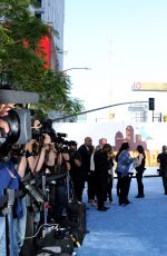 SHAILENE WOODLEY at 2015 MTV Movie Awards in Los Angeles
