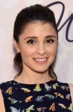 SHIRI APPLEBY at Variety