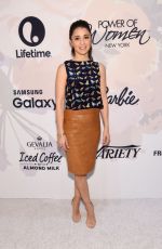 SHIRI APPLEBY at Variety