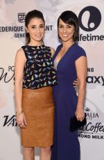 SHIRI APPLEBY at Variety
