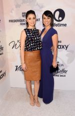 SHIRI APPLEBY at Variety
