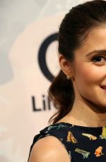 SHIRI APPLEBY at Variety
