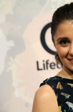 SHIRI APPLEBY at Variety