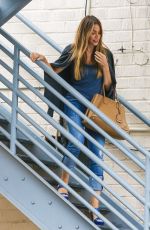 SOFIA VERGARA Out and About in Beverly Hills 04/22/2015