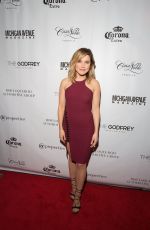 SOPHIA BUSH at Michigan Avenue Magazine