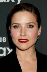 SOPHIA BUSH at Samsung Galaxy S6 and Galaxy S6 Edge Launch in New York