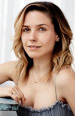SOPHIA BUSH in People Magazine 2015, Most Beautiful Issue