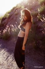 SOPHIE SIMMONS by Brian Gove