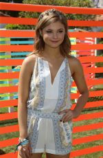 STEFANIE SCOTT at Popsuga + Shopstyle