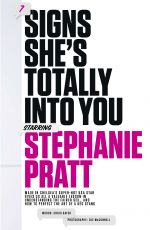 STEPHANIE PRATT in FHM Magazine, May 2015 Issue