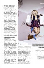 STEPHANIE PRATT in FHM Magazine, May 2015 Issue
