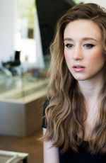 TAISSA FARMIGA - Just Jared Spotlight Photoshoot