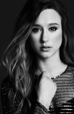 TAISSA FARMIGA - Just Jared Spotlight Photoshoot