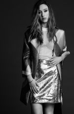 TAISSA FARMIGA - Just Jared Spotlight Photoshoot