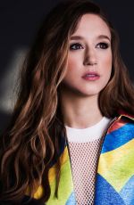 TAISSA FARMIGA - Just Jared Spotlight Photoshoot