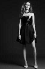 TAISSA FARMIGA - Just Jared Spotlight Photoshoot