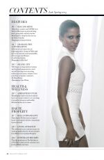 TAMRON HALL in Philadelphia Style Magazine