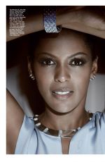 TAMRON HALL in Philadelphia Style Magazine