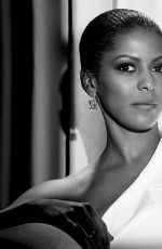 TAMRON HALL in Philadelphia Style Magazine