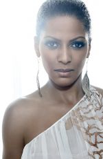 TAMRON HALL in Philadelphia Style Magazine