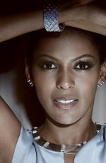 TAMRON HALL in Philadelphia Style Magazine