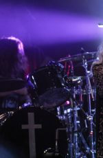 TAYLOR MOMSEN Performs at The Ryman Auditorium