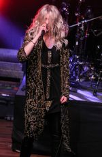 TAYLOR MOMSEN Performs at The Ryman Auditorium