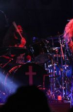 TAYLOR MOMSEN Performs at The Ryman Auditorium