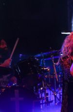TAYLOR MOMSEN Performs at The Ryman Auditorium