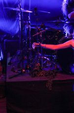 TAYLOR MOMSEN Performs at The Ryman Auditorium