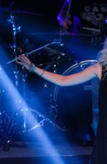 TAYLOR MOMSEN Performs at The Ryman Auditorium