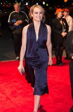 TAYLOR SCHILLING at The Overnight Premiere in New York