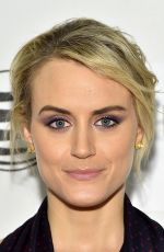 TAYLOR SCHILLING at The Overnight Premiere in New York