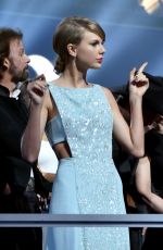 TAYLOR SWIFT at Academy of Country Music Awards 2015 in Arlington