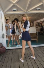 TAYLOR SWIFT for Keds 2015