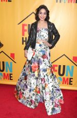 VANESSA HUDGENS at Fun Home Broadway Opening Performance in New York