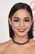 VANESSA HUDGENS at Gigi Broadway Opening Night in New York