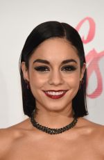 VANESSA HUDGENS at Gigi Broadway Opening Night in New York