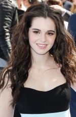 VANESSA MARANO at 2015 MTV Movie Awards in Los Angeles