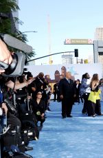 VICTORIA JUSTICE at 2015 MTV Movie Awards in Los Angeles