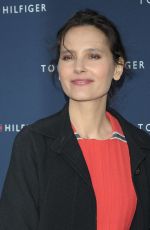 VIRGINIE LEDOYEN at Tommy Hilfiger Boutique Opening in Paris